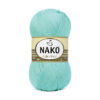 Купить пряжу NAKO CALICO INCE цвет 11221 производства фабрики NAKO