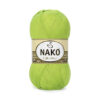 Купить пряжу NAKO CALICO INCE цвет 5309 производства фабрики NAKO