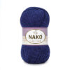 Купить пряжу NAKO CALICO SIMLI цвет 148 производства фабрики NAKO