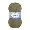 Купить пряжу NAKO DENIM NAKO цвет 11191 производства фабрики NAKO