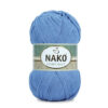 Купить пряжу NAKO DENIM SPORT цвет 3442 производства фабрики NAKO
