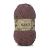 Купить пряжу NAKO DOĞA DOSTU CLASSIC цвет 40068 производства фабрики NAKO