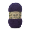 Купить пряжу NAKO DOĞA DOSTU CLASSIC цвет 40077 производства фабрики NAKO