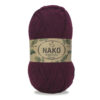 Купить пряжу NAKO DOĞA DOSTU CLASSIC цвет 40112 производства фабрики NAKO
