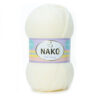 Купить пряжу NAKO ELIT BABY цвет 99064 производства фабрики NAKO