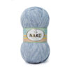 Купить пряжу NAKO ELIT BABY MUARE цвет 31865 производства фабрики NAKO