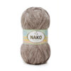 Купить пряжу NAKO ELIT BABY MUARE цвет 31868 производства фабрики NAKO