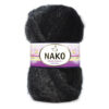 Купить пряжу NAKO MOHAIR DELICATE COLOR FLOW цвет 76054 производства фабрики NAKO