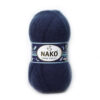 Купить пряжу NAKO MOHAIR DELICATE цвет 2181 производства фабрики NAKO