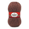 Купить пряжу NAKO NAKOLEN цвет 23770 производства фабрики NAKO