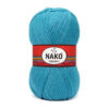 Купить пряжу NAKO NAKOLEN цвет 6498 производства фабрики NAKO