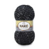 Купить пряжу NAKO NATURAL BEBE цвет 217 производства фабрики NAKO