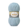 Купить пряжу NAKO NATURAL BEBE цвет 5406 производства фабрики NAKO