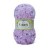 Купить пряжу NAKO PARIS BEBE цвет 21319 производства фабрики NAKO