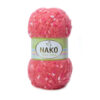 Купить пряжу NAKO PARIS BEBE цвет 21321 производства фабрики NAKO