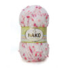 Купить пряжу NAKO PARIS BEBE цвет 21344 производства фабрики NAKO