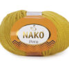 Купить пряжу NAKO PERU цвет 10315 производства фабрики NAKO