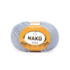 Купить пряжу NAKO PERU цвет 3985 производства фабрики NAKO
