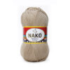 Купить пряжу NAKO PIRLANTA WAYUU цвет 6742 производства фабрики NAKO