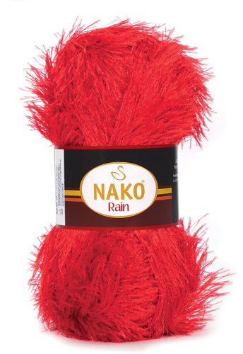 Купить пряжу NAKO RAIN цвет 2146 производства фабрики NAKO