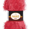 Купить пряжу NAKO RAIN цвет 250 производства фабрики NAKO