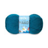 Купить пряжу NAKO SATEN 50 GR цвет 10328 производства фабрики NAKO