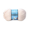 Купить пряжу NAKO SATEN 50 GR цвет 10470 производства фабрики NAKO