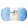 Купить пряжу NAKO SOLARE цвет 760 производства фабрики NAKO