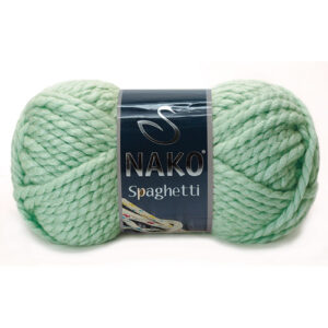 Купить пряжу NAKO SPAGHETTI цвет 10483 производства фабрики NAKO