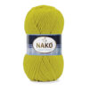 Купить пряжу NAKO SPORT WOOL цвет 13872 производства фабрики NAKO