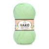 Купить пряжу NAKO SUPER BEBE цвет 10262 производства фабрики NAKO