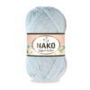 Купить пряжу NAKO SUPER BEBE цвет 4895 производства фабрики NAKO