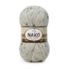 Купить пряжу NAKO SUPER INCI HIT TWEED цвет 1363 производства фабрики NAKO