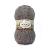 Купить пряжу NAKO SUPER INCI HIT TWEED цвет 1367 производства фабрики NAKO