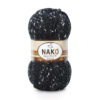 Купить пряжу NAKO SUPER INCI HIT TWEED цвет 217B производства фабрики NAKO