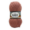 Купить пряжу NAKO SUPERLAMBS 25 цвет 4232 производства фабрики NAKO