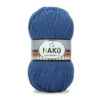 Купить пряжу NAKO SUPERLAMBS 25 цвет 5372 производства фабрики NAKO