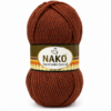 Купить пряжу NAKO SUPERLAMBS SPECIAL цвет 13934 производства фабрики NAKO