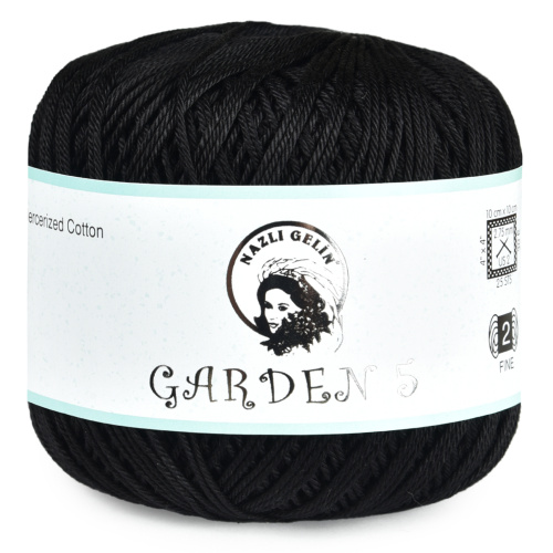 Купить пряжу NAZLI GELIN GARDEN 5 цвет 500-75 производства фабрики NAZLI GELIN