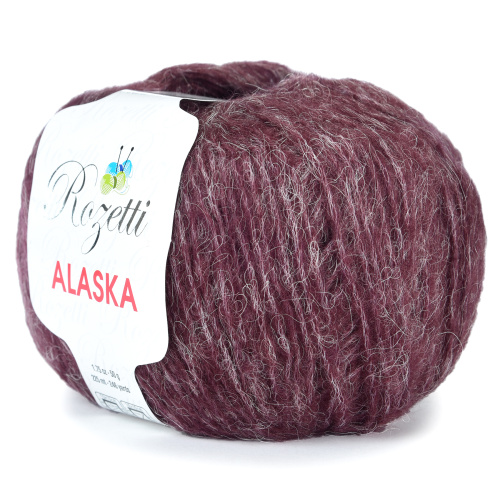 Купить пряжу ROZETTI ALASKA ROZETTI цвет 231-26 производства фабрики ROZETTI