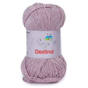 Купить пряжу ROZETTI DESTINA цвет 45007 производства фабрики ROZETTI
