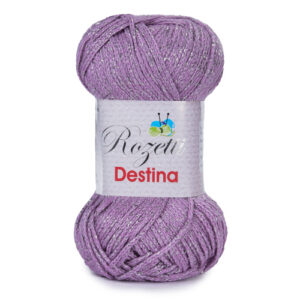 Купить пряжу ROZETTI DESTINA цвет 45010 производства фабрики ROZETTI