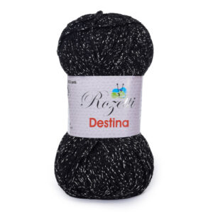 Купить пряжу ROZETTI DESTINA цвет 45028 производства фабрики ROZETTI