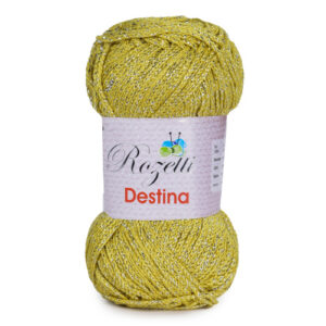 Купить пряжу ROZETTI DESTINA цвет 45030 производства фабрики ROZETTI