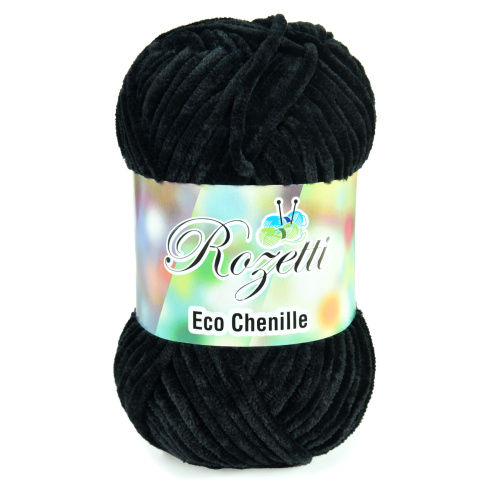 Купить пряжу ROZETTI ECO CHENILLE цвет 11 производства фабрики ROZETTI