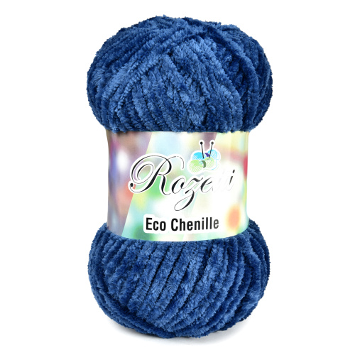 Купить пряжу ROZETTI ECO CHENILLE цвет 21 производства фабрики ROZETTI