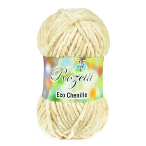Купить пряжу ROZETTI ECO CHENILLE цвет 53 производства фабрики ROZETTI