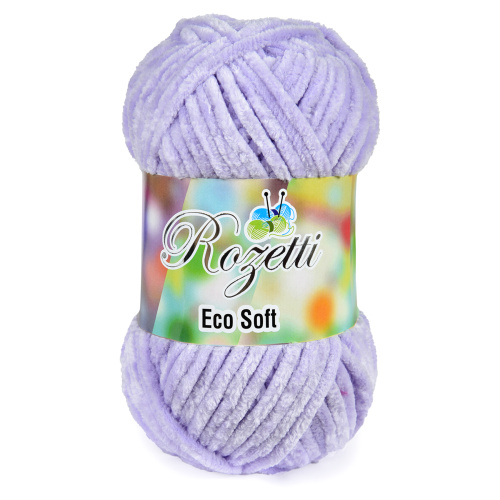 Купить пряжу ROZETTI ECO SOFT цвет 05 производства фабрики ROZETTI