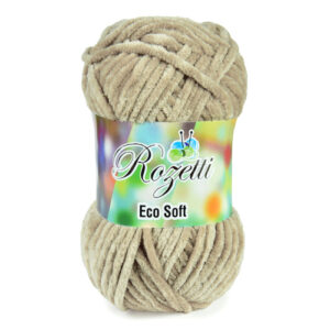 Купить пряжу ROZETTI ECO SOFT цвет 17 производства фабрики ROZETTI