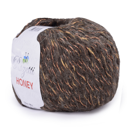 Купить пряжу ROZETTI HONEY цвет 210-18 производства фабрики ROZETTI